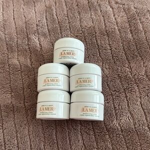 (NEW) La Mer moisturizing intense cream